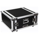 Odyssey FZS04 - 4U Shock Mount Rack Flight Case