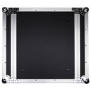 Odyssey FZS04 - 4U Shock Mount Rack Flight Case