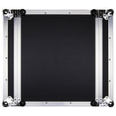 Odyssey FZS04 - 4U Shock Mount Rack Flight Case