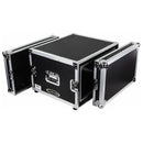 Odyssey FZS06 - 6U Shock Mount Rack Flight Case