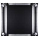 Odyssey FZS06 - 6U Shock Mount Rack Flight Case