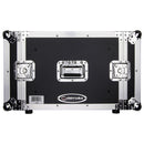 Odyssey FZS06 - 6U Shock Mount Rack Flight Case