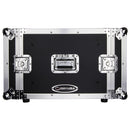 Odyssey FZS06 - 6U Shock Mount Rack Flight Case
