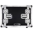 Odyssey FZS08 - 8U Shock Mount Rack Flight Case