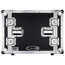Odyssey FZS08 - 8U Shock Mount Rack Flight Case