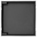 Odyssey FZTF3W - Yamaha TF3 Mixing Console Flight Case with Wheels