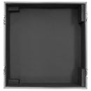 Odyssey FZTF3W - Yamaha TF3 Mixing Console Flight Case with Wheels