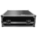 Odyssey FZTF3W - Yamaha TF3 Mixing Console Flight Case with Wheels