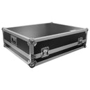 Odyssey FZTF5W - Yamaha TF5 Mixing Console Flight Case with Wheels