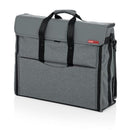 Gator G-Cpr-Im21 Creative Pro 21 Imac Carry Tote - Red One Music