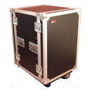Gator G-Tour 12 Uca-24D Rolling Rack Case - Red One Music