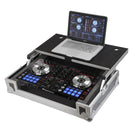 Gator Cases G-Tour-Dspunicntla Fits Numark Mixdeck Quad/Pioneer Ddj-Sx/Ddj-Sx2/Ddj-Aero - Red One Music