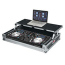 Gator G-Tour-Mix12 Universal Road Case For 12 Mixer - Red One Music