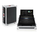 Gator G-Tourm32Rndh G-Tour Housse Pour Midas M32R Ndh - Red One Music