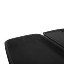 Analog Cases G17FOC4 Étui coulissant pour Focusrite Scarlett 4i4