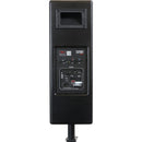 Galaxy Audio LA4DB 4x4.5" Powered Line Array Speaker