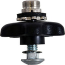 Galaxy Audio Mba Galaxy Audio Mic Boom Adapter For Pa6S Pa6Sr And Hs7 - Red One Music