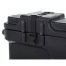 Gator Gled4045Roto  Molded Case For 40-45 Lcd - Red One Music