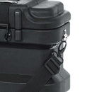 Gator Gled4045Roto  Molded Case For 40-45 Lcd - Red One Music