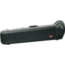 Gator GC-TROMBONE Deluxe ABS Trombone Case