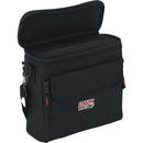 Gator G-In-Ear-System  In-Ear Monitoring System Bag - Red One Music