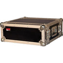 Gator G-Tour-Efx4 Rack Case - Red One Music