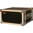 Gator G-Tour Efx6 Rack Case - Red One Music