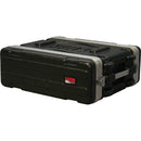 Gator GR-3S Rack Case - Red One Music