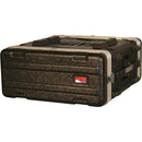Gator Gr-4L Deluxe Rack Case - Red One Music