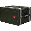 Gator Gr-6S Rack Case - Red One Music