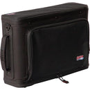 Gator Gr-Rackbag-2U Lightweight Rack Bag - Red One Music
