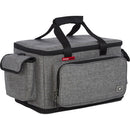 Gator GT-KEMPER-PRPH Transit Style Bag For Kemper Profiling Amps - Grey