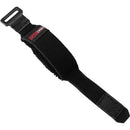 Gator GTR-FRETMUTESM-1BK Amortisseur de cordes pour sourdine à petite frette - Noir