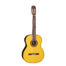 Takamine Gc5-Nat Classical Acoustic Guitar Natural - Red One Music