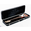 Gator GC-BASS Bass Guitar Case - Red One Music