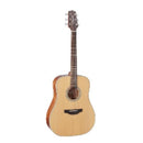 Takamine Gd20-Ns Dreadnought Acoustic Guitar - Red One Music