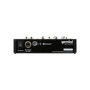 Gemini GEM-05USB Professional 5-Channel Bluetooth Audio Mixer