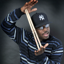 Vic Firth SGH Signature Series Drumsticks - Gerald Heyward