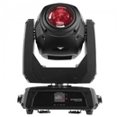 Chauvet Intimidator Beam 140 Sr Cutting-Edge Moving Head Beam Fitted With An Intense 140 W Discharge Light Engine - Red One Music