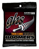 GHS Strings TC-GBCL Custom Light Electric Guitar Strings .009-.046 - Red One Music