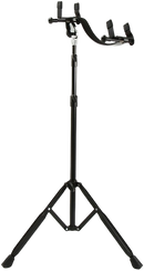 K&M 14761-BLACK Guitar Performer Stand