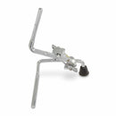 Gibraltar SC-RM105 Dunnett R-Class Support pour rail de tom au sol 10,5 mm