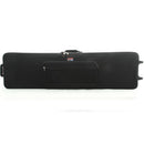 Gator Gk-88-Xl Eacutetui Agrave Clavier Semi-Rigide Gator Gk - 88 Touches Extra-Long - Red One Music