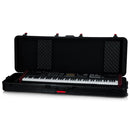 Gator GTSA-KEY88 Case To Hold 88-Note Keyboards & Workstations