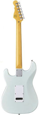 G&amp;L Tribute Series S-500 - Bleu sonique