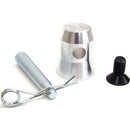 Global Truss Half Coupler - Red One Music