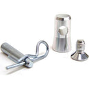 Global Truss St-5003S Half Coupler - Red One Music