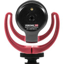Rode Videomic Go Lightweight On-Camera Microphone - Red One Music