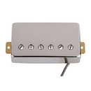 Dean Dpu Nn Nc Nostalgia Neck Nickel Cover - Red One Music