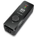 TC-Helicon GO SOLO Audio/MIDI Interface for Mobile Devices (DEMO)
